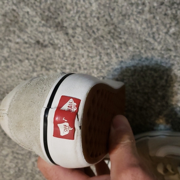 VANS Canvas Shoes - Picture 6 of 13